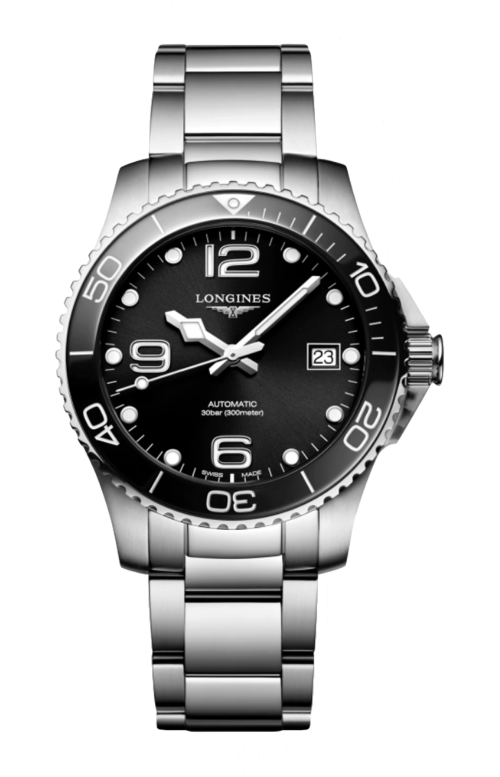 Accedi alla scheda di Longines HYDROCONQUEST 39 MM - L3.780.4.56.6