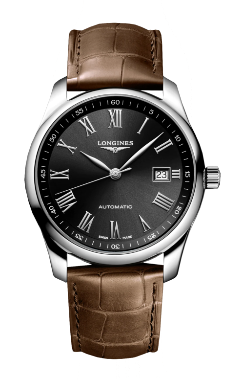 Accedi alla scheda di Longines LONGINES MASTER COLLECTION - L2.793.4.59.2