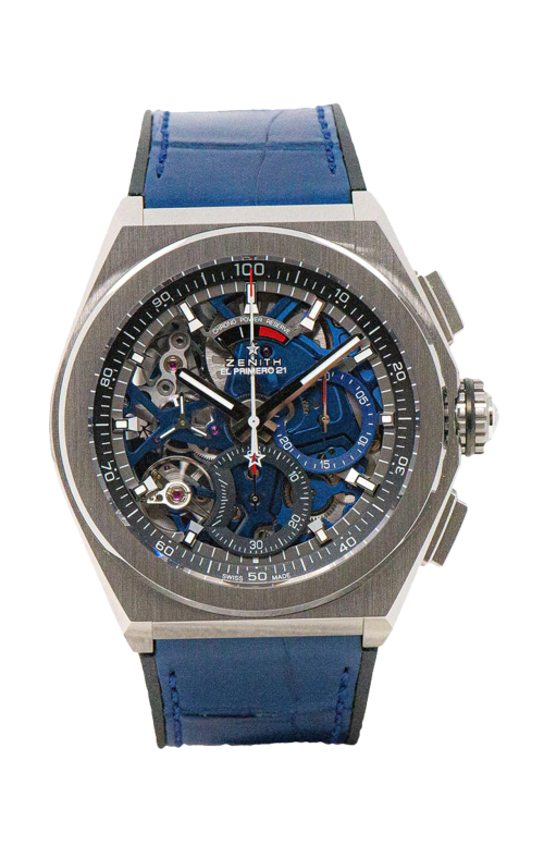 Accedi alla scheda di Zenith DEFY EL PRIMERO 21 - 95.9002.9004/78.R584