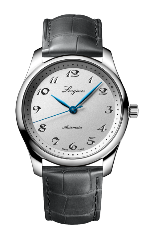 Accedi alla scheda di Longines LONGINES MASTER COLLECTION - L2.793.4.73.2