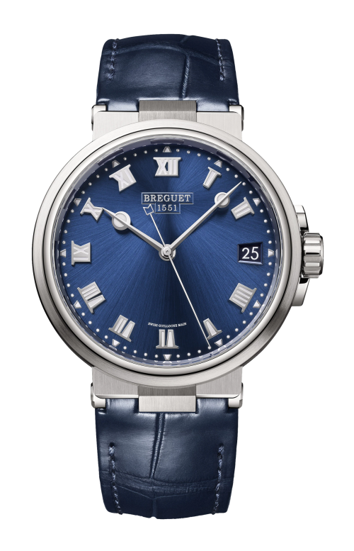 Accedi alla scheda di Breguet MARINE 5517 - 5517TI/Y1/9ZU