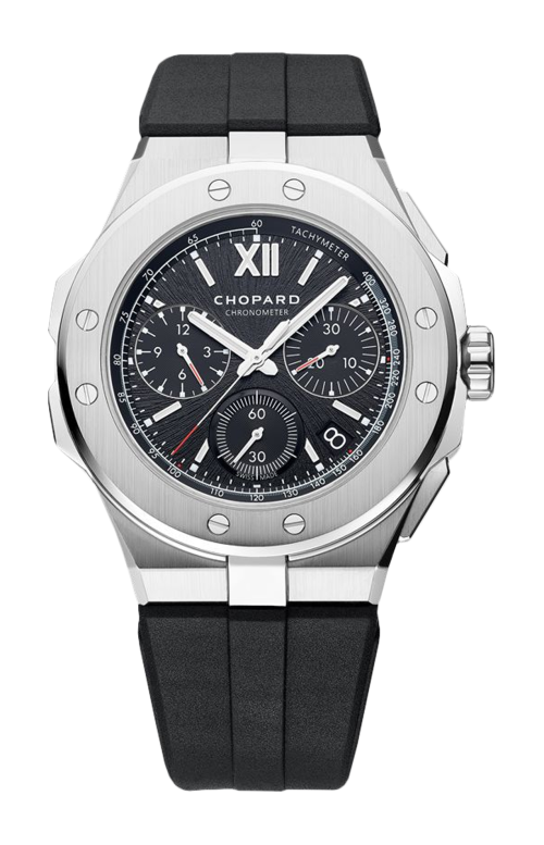 Accedi alla scheda di Chopard ALPINE EAGLE XL CHRONO 44 MM, AUTOMATICO, LUCENT STEEL&trade; - 298609