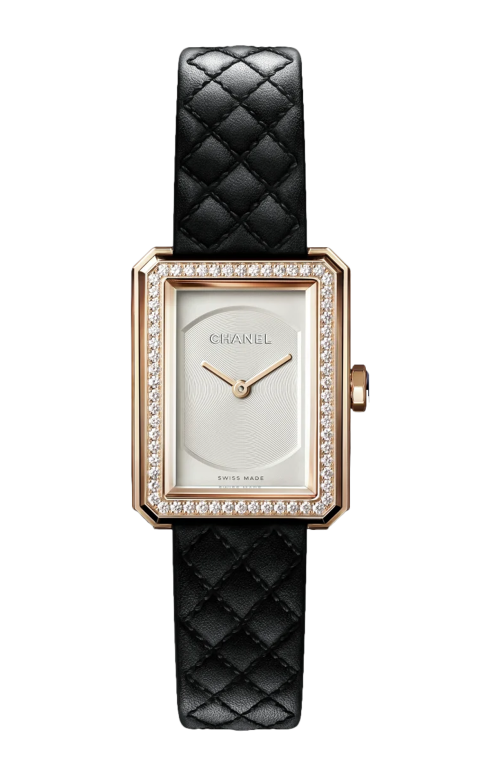 Accedi alla scheda di Chanel BOY&middot;FRIEND, MODELLO PICCOLO - H6590