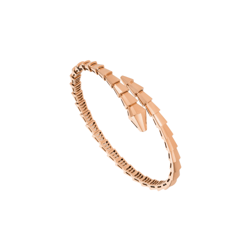 Accedi alla scheda di Bulgari BRACCIALE SERPENTI VIPER IN ORO ROSA - BR859736 - BR860039