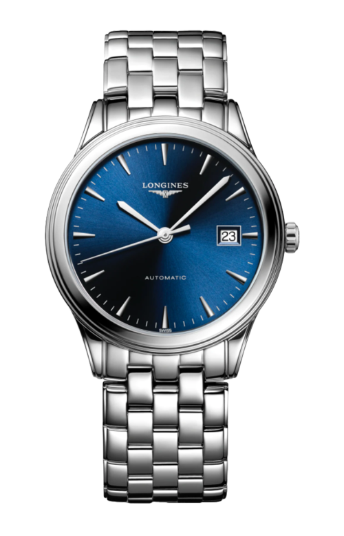 Accedi alla scheda di Longines FLAGSHIP CLASSIC - L4.974.4.92.6