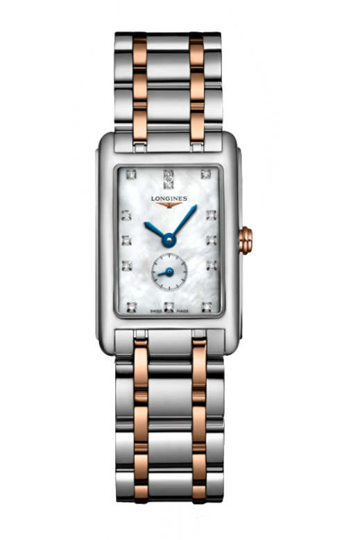Accedi alla scheda di Longines LONGINES DOLCEVITA - L5.255.5.87.7