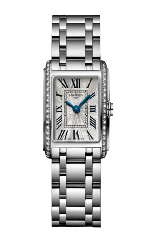 Accedi alla scheda di Longines LONGINES DOLCEVITA - L5.258.0.71.6