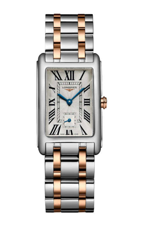 Accedi alla scheda di Longines LONGINES DOLCEVITA - L5.512.5.71.7