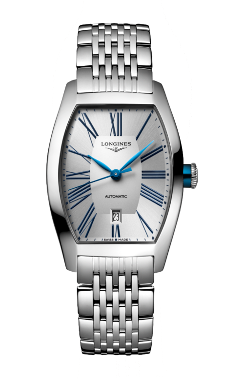 Accedi alla scheda di Longines LONGINES EVIDENZA - L2.142.4.70.6