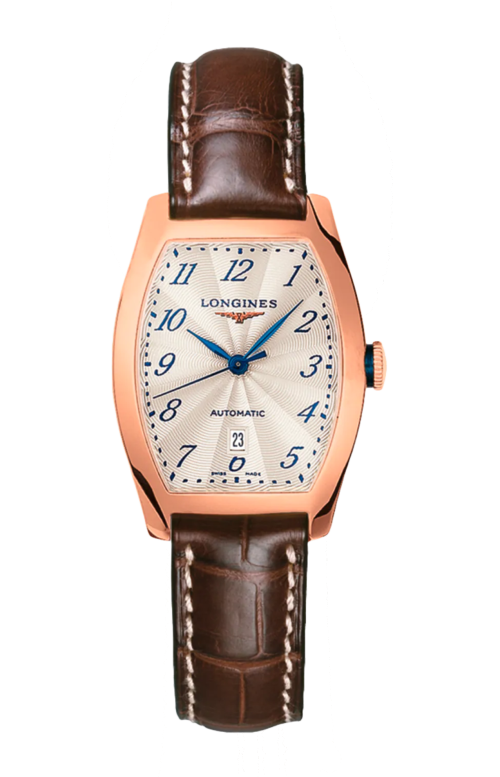 Accedi alla scheda di Longines LONGINES EVIDENZA - L2.142.8.73.2