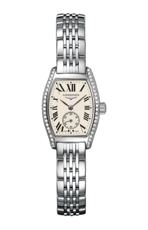 Accedi alla scheda di Longines LONGINES EVIDENZA - L2.175.0.71.6