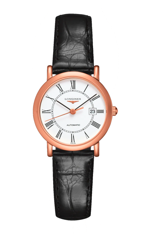 Accedi alla scheda di Longines LONGINES ELEGANT COLLECTION - L4.378.8.11.4