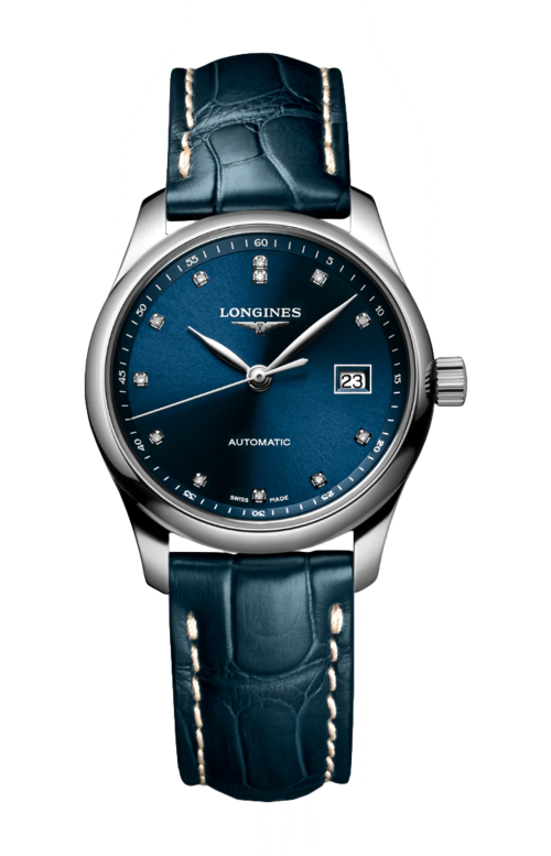 Accedi alla scheda di Longines LONGINES MASTER COLLECTION - L2.257.4.97.0