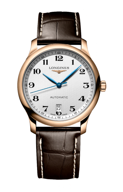 Accedi alla scheda di Longines LONGINES MASTER COLLECTION - L2.628.8.78.3