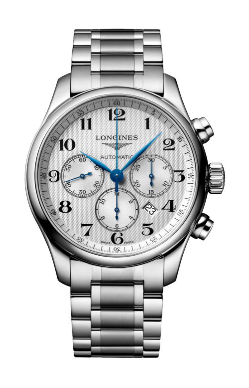 Accedi alla scheda di Longines LONGINES MASTER COLLECTION CHRONOGRAPH - L2.859.4.78.6