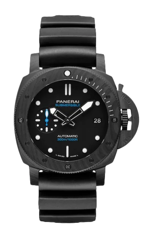 Accedi alla scheda di Panerai SUBMERSIBLE CARBOTECH&trade; - PAM01231