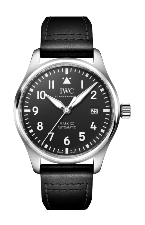 Accedi alla scheda di Iwc Schaffhausen PILOT&rsquo;S WATCH MARK XX - IW328201
