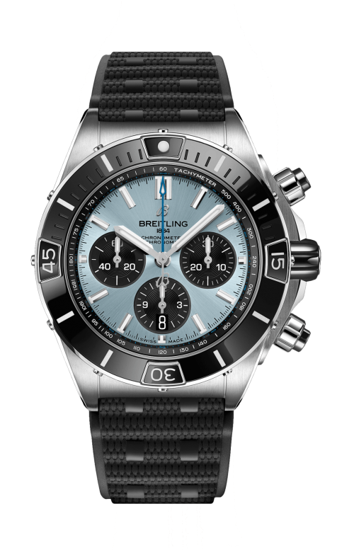 Accedi alla scheda di Breitling SUPER CHRONOMAT B01 CHRONOMAT - PB0136251C1S1