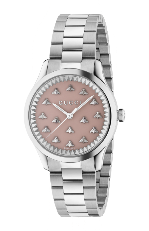 Accedi al prodotto correlato Gucci G-TIMELESS - YA1265033