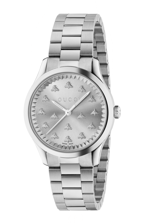 Accedi alla scheda di Gucci G-TIMELESS - YA1265031