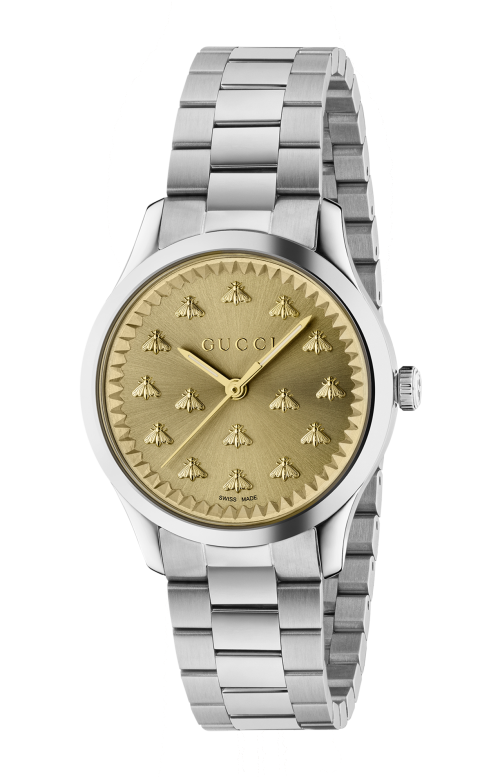 Accedi alla scheda di Gucci G-TIMELESS - YA1265035