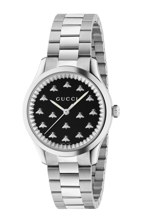 Accedi al prodotto correlato Gucci G-TIMELESS - YA1265034