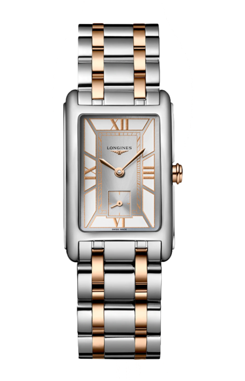 Accedi alla scheda di Longines LONGINES DOLCEVITA - L5.512.5.75.7