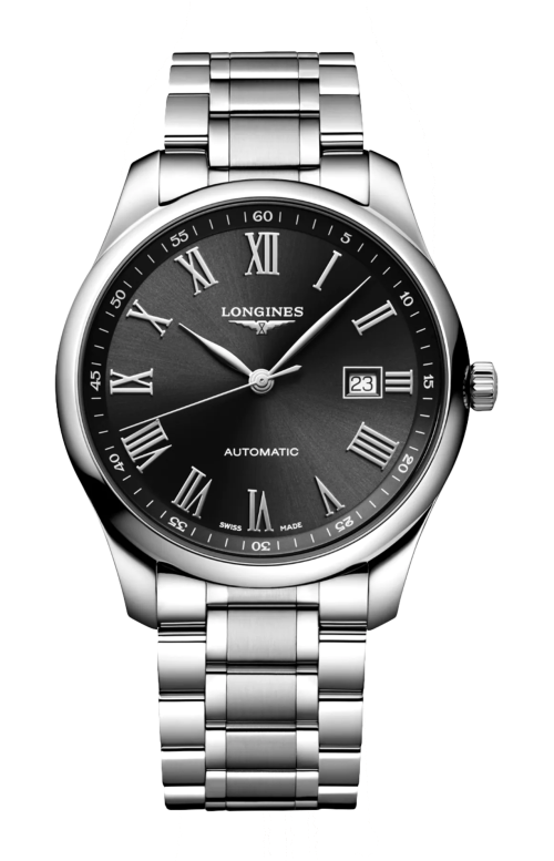 Accedi alla scheda di Longines LONGINES MASTER COLLECTION - L2.893.4.59.6