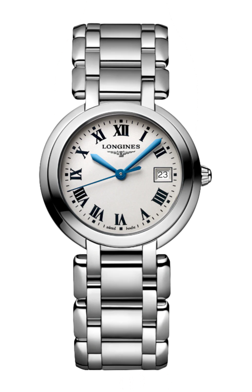 Accedi alla scheda di Longines LONGINES PRIMALUNA - L8.122.4.71.6