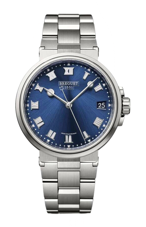 Accedi alla scheda di Breguet MARINE 5517 - 5517TI/Y1/TZ0