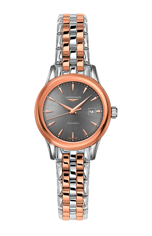 Accedi alla scheda di Longines FLAGSHIP CLASSIC - L4.374.3.78.7