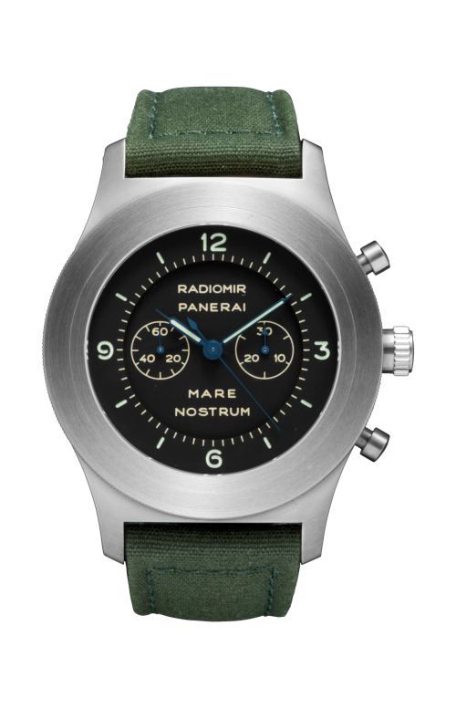 Accedi alla scheda di Panerai MARE NOSTRUM - 52MM - SPECIAL EDITION - PAM00300