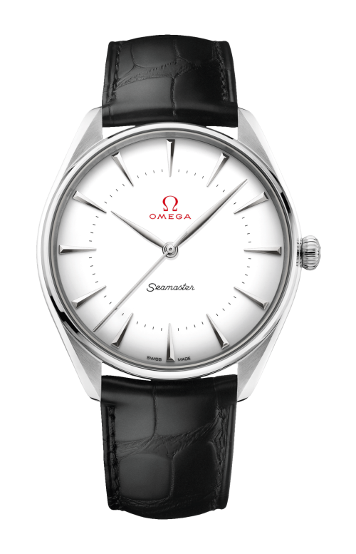 Accedi alla scheda di Omega SEAMASTER OLYMPIC OFFICIAL TIMEKEEPER 39,5 MM, ORO CANOPUS GOLD&trade; - 522.53.40.20.04.002