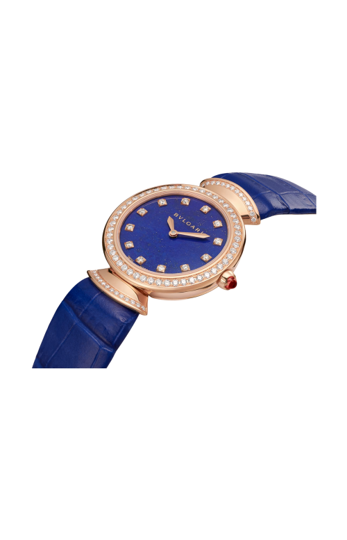 Accedi alla scheda di Bulgari DIVA'S DREAM - DVP30LAPGLD/12