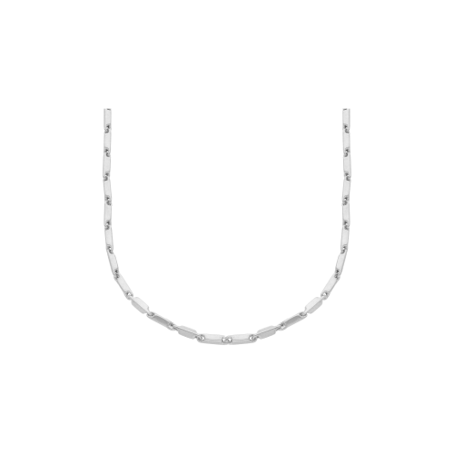 Accedi alla scheda di Bartorelli Italian Jewels GIROCOLLO IN ORO BIANCO - VIF051BBL50