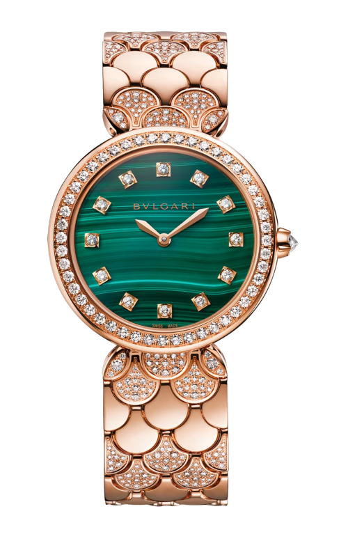 Accedi alla scheda di Bulgari DIVA'S DREAM - DVP33MALPGD/12