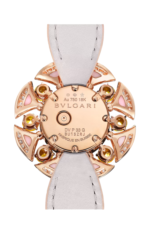 Accedi alla scheda di Bulgari DIVA'S DREAM - DVP33MOPWGD2OPAL
