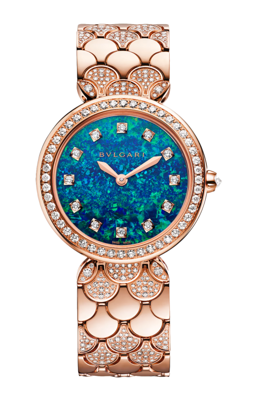 Accedi alla scheda di Bulgari DIVA'S DREAM - DVP33OPALC3PGD/12