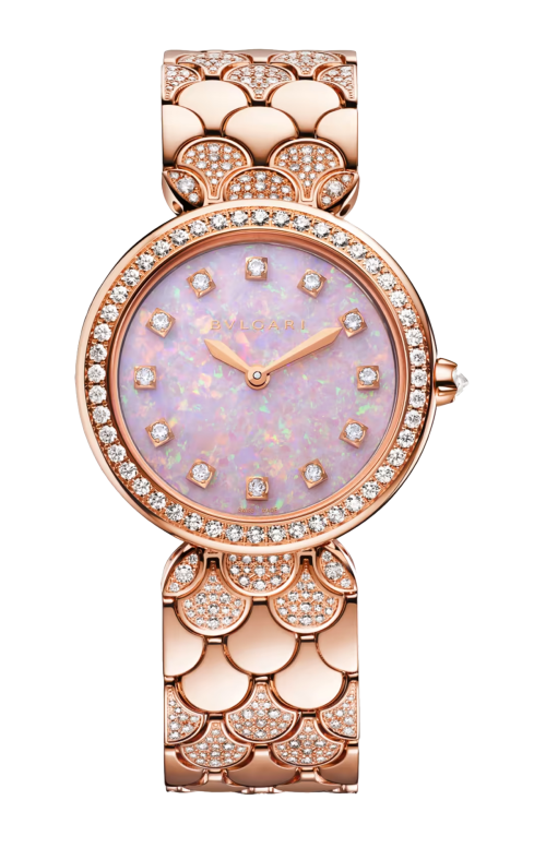 Accedi alla scheda di Bulgari DIVA'S DREAM - DVP33OPALC2PGD/12