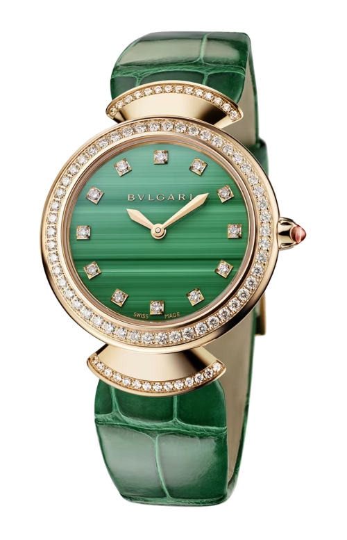 Accedi alla scheda di Bulgari DIVA'S DREAM - DVP30MALGLD/12