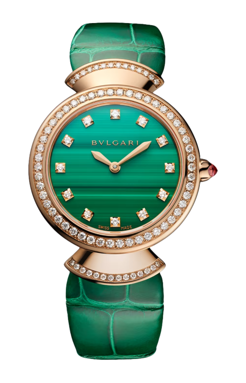 Accedi alla scheda di Bulgari DIVA'S DREAM - DVP30MALGLD/12