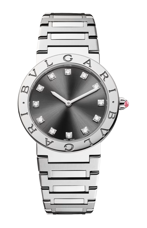 Accedi alla scheda di Bulgari BVLGARI BVLGARI - BBL33C6SS/12/QZ