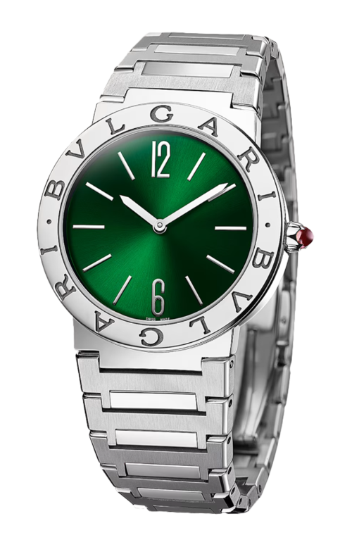 Accedi alla scheda di Bulgari BVLGARI BVLGARI - BBL33C4SS/QZ