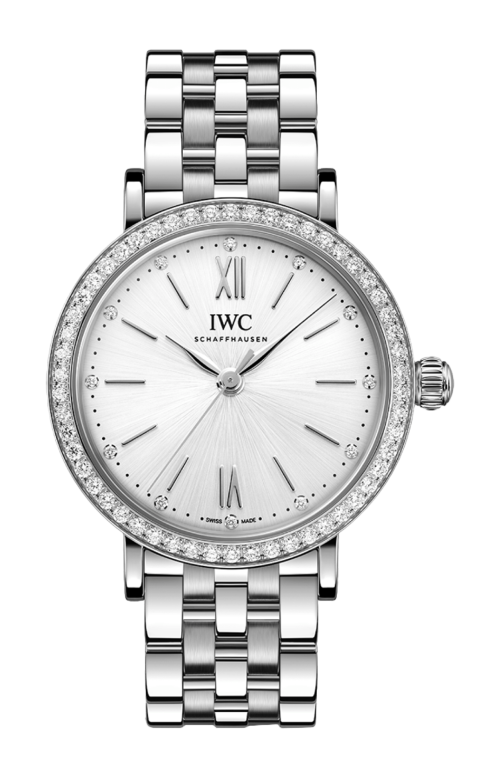 Accedi al prodotto correlato Iwc Schaffhausen PORTOFINO AUTOMATIC 34 - IW657601