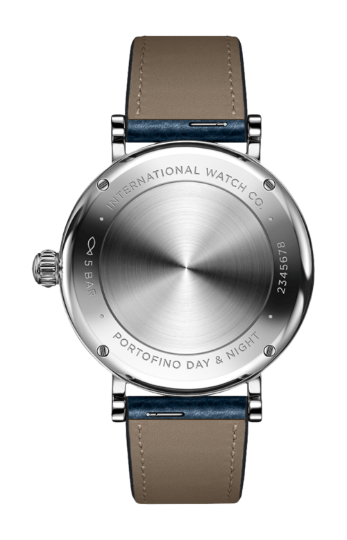 Accedi alla scheda di Iwc Schaffhausen PORTOFINO AUTOMATIC DAY & NIGHT 34 - IW659801