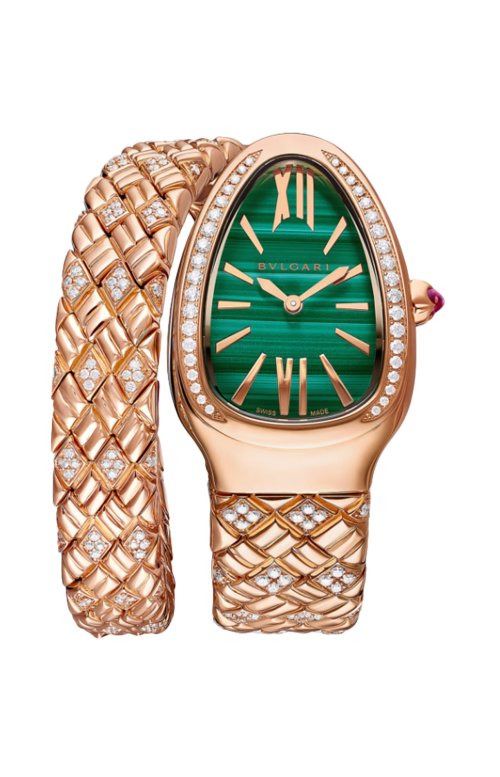 Accedi alla scheda di Bulgari SERPENTI SPIGA - SPP35C11PGD1.1T