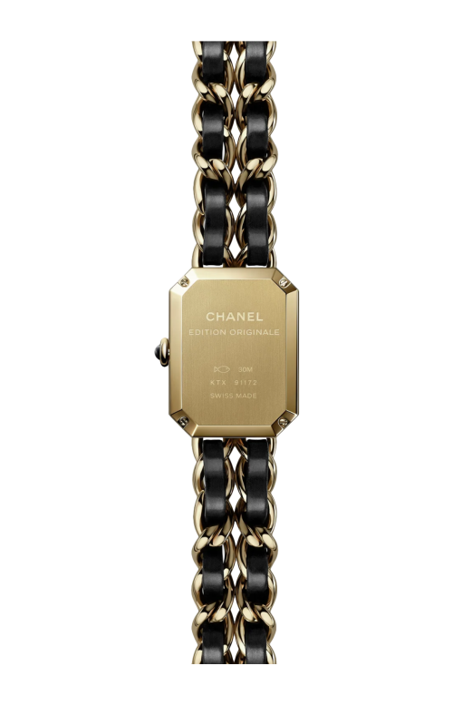 Accedi al prodotto correlato Chanel PREMI&Egrave;RE &Eacute;DITION ORIGINALE - H6951