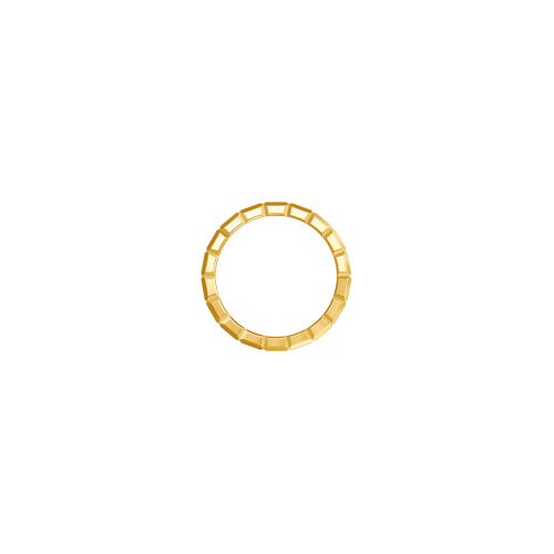 Accedi alla scheda di Chopard CHOPARD - ANELLO ICE CUBE, ORO GIALLO ETICO - 829834