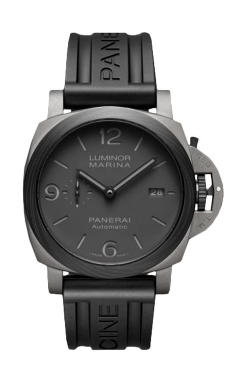 Accedi alla scheda di Panerai LUMINOR MARINA TUTTOGRIGIO - PAM02662