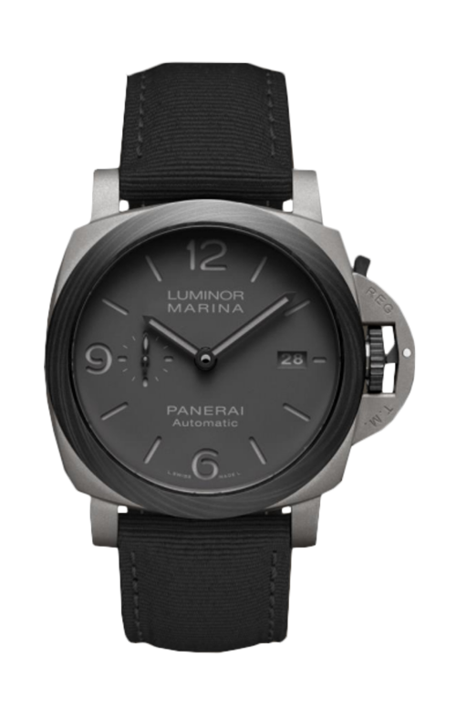 Accedi alla scheda di Panerai LUMINOR MARINA TUTTOGRIGIO - PAM02662